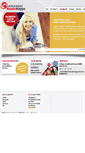 Mobile Screenshot of bunte-mappe.de